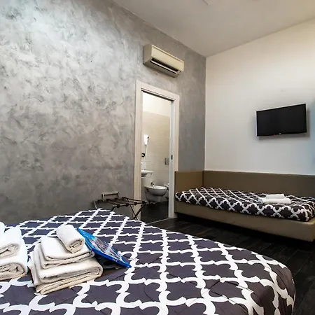 Borgo Pio Suites Inn-3